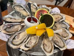 -Osteria Garden 生蚝花园餐厅(原进贤路店)