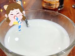 冰冻牛奶酒酿-随柳居·苏式小吃(建新巷店)