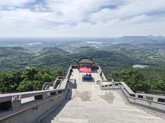 -句容茅山景区
