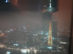 -广州四季酒店·天吧·高空酒吧