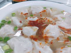 -金陵老丁家馄饨(新街口店)