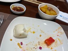 -荆州温德姆酒店-全日制餐厅