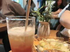 -La Strada(安福路店)