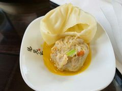 -锡笼记·无锡小笼(水岸店)