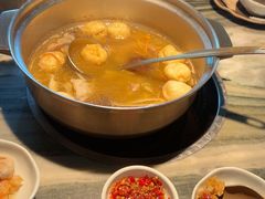 -大头椰·椰子鸡火锅(南宁万象城店)