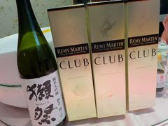 -盛港湾海鲜食府(黄沙店)