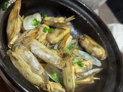 -小时候焗海鲜(鄞州万达店)