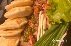 Healthy Roasted Lamb Ribs