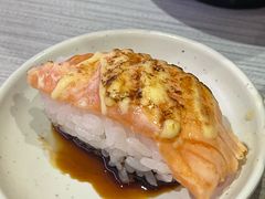 -滨寿司(百联中环店)