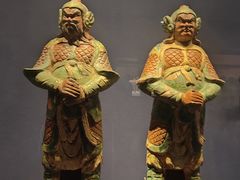 -陕西历史博物馆