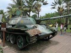 -红色娘子军纪念园