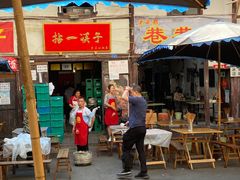 门面-拈一筷子·宜宾江湖菜(十一街店)