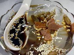 -怂嘴冷锅串串&乐山烧烤(中赢康康谷店)