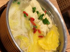 -谷田稻香·砂锅菜(西乡天虹店)