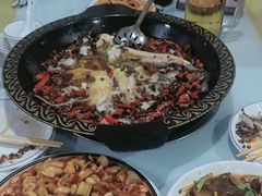 -金三可市井水煮鱼(金碧园店)