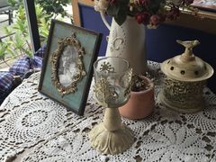 -静香HOUSE·全时段融合餐厅(七星欢乐颂店)