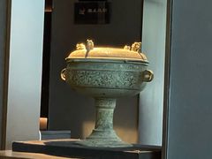 -曾宴·楚菜(湖北省博物馆店)