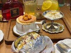 -秘密旅行Bonjour(黑金冠 江南西店)