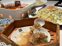 -ZEN采蝶轩·粤味臻鲜·手作点心·商务宴请(泰州店)