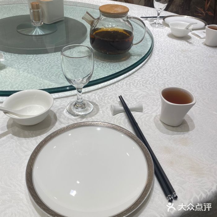 品海楼·大连海胆锅贴馆(东港店)图片