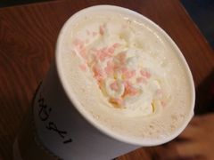 -星巴克(苏州泰华店)