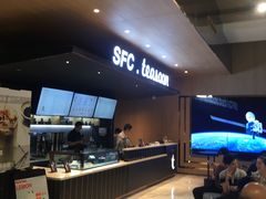 -SFC上影影城(港汇永华IMAX激光店)