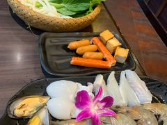 -MoMo牧场·寿喜烧专门店(长泰广场店)