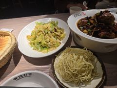 -有位虾匠·手工土菜小馆(市北店)