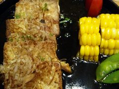 -水之惠鲜鱼料理(王府大街店)