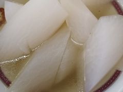 -七爷清汤腩·港式餐厅(金狮广场店)