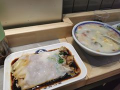 -银记肠粉店(北京路店)