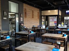 大堂-左邻右舍褡裢火烧(石榴园店)