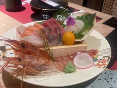 -鸟山鸣·日料食堂(王府井店)