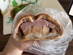 -PAOPAO Bakery&Café(港汇店)