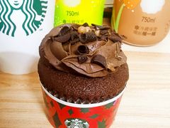 -星巴克(溧阳高铁站店)