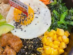 -食米家拌饭(梅溪新天地店)