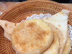 油酥烧饼-隐酌火锅鸡(御河新城店)