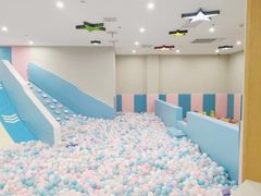-东方之珠洗浴休闲广场(南开店)