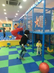 -爱婴室(上海浦建路店)