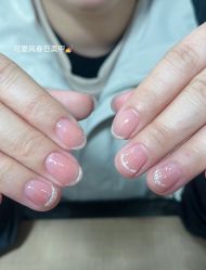 -槿里日式美甲工作室