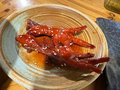 -院子餐厅·大锅菜·老杭帮(桥西直街店)