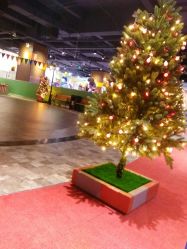 -幻贝家儿童乐园(苏州中心店)