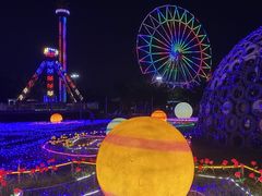 -观澜湖生态运动公社