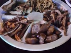 拼盘-地婆美食(洞庭东岸店)