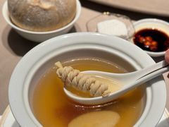腌笃鲜-荣轩(新荣记环球金融中心店)