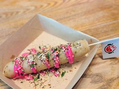 -JuiceRobot·手工意大利面&汉堡精酿(珠江新城店)