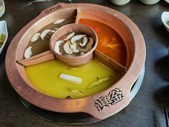 -滇釜火锅·能喝汤的火锅(车公庄店)