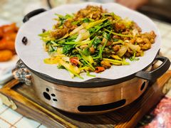-山玲湾新疆菜(立清路店)
