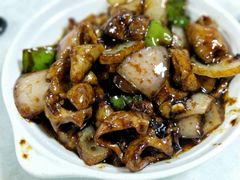 炒大肠-明呈黄鱼面馆(斜土路店)