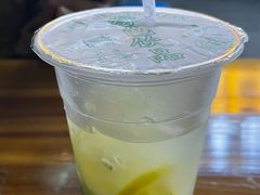 -凤姐泰国糖水(创业路店)